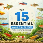 nano fish