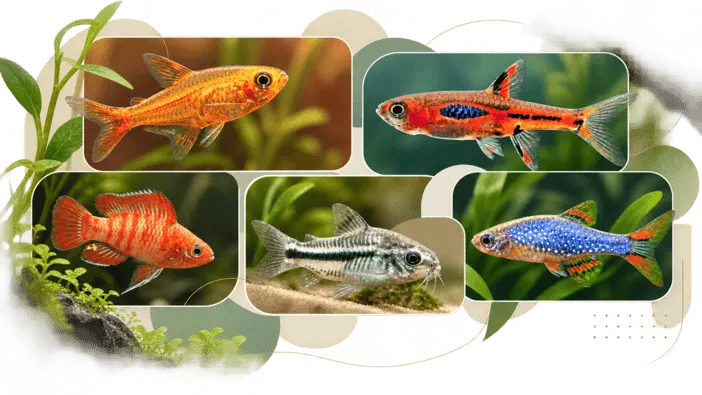 nano fish