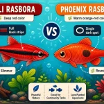 chili-rasbora-vs-phoenix-rasbora