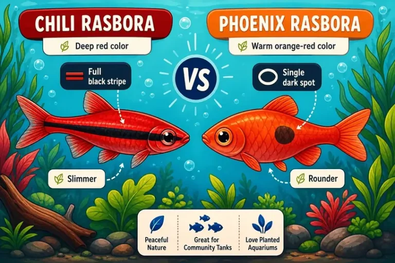 chili-rasbora-vs-phoenix-rasbora