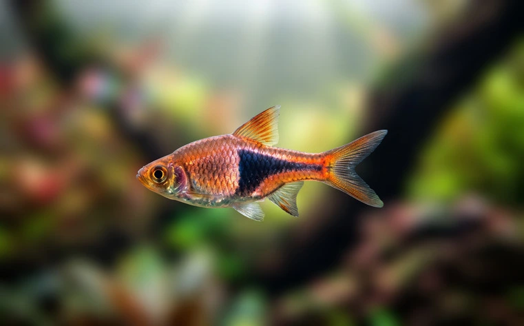 Harlequin Rasbora